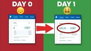 How To Make Money Online 2019 - Simple