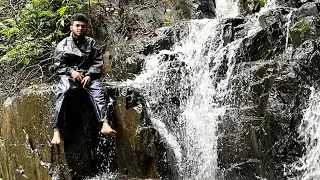 Trip to fukeri waterfall...