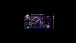 How to complete charge the portal event| free pet & gun skin| diwali new event free fire 2021