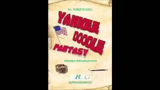 Yankee Doodle Fantasy