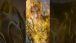 [Perfect World] Perfect World Ep 232 PV _ Perfect World _shihao _perfectworld