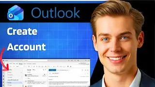 Comment cr&eacute;er un compte de messagerie Microsoft Outlook (rapidement) (Guide 2025)