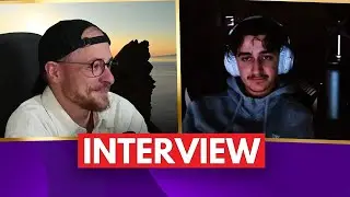 Interview de KC Double61 pour les Worlds du SET 12