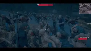 Part 2: Days Gone Revamped - Black Deacon Horde Takedowns
