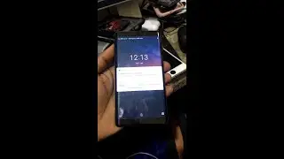 HOW TO FLASH NOKIA ANDROID NOKIA 8 SIROCO