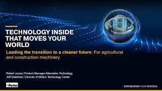 The Latest Trends And Technology Helping Off-Road Industry Reduce Emissions