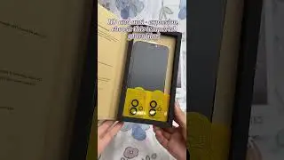 Ultra-Smooth Screen Protector with Advanced Tempering & Oleophobic Layer