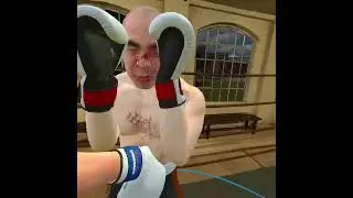 My review of boxing underdog 