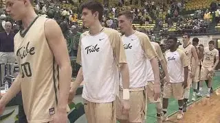 William & Mary loses to last place Drexel 74-69