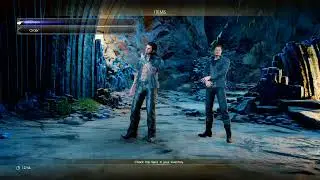 FFXV Failing: Daddy Gladio DLC Again