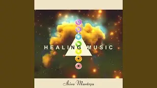 Infinity Healing Music