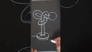 Immersive Drawing | Quiet Focus Sketch Session #drawingprocess #sketch #penandink