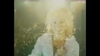 SOPHIA 大夜總會 FINAL believe 4/17