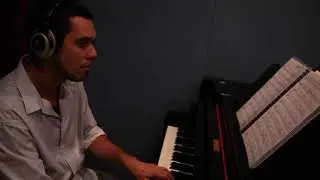 MEU SERTÃO - dedicada ao Dominguinhos