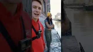 Insane Influencer Challenges 👏 #rizz #viral #influencer #sykoactive #Influencerchallenge #veo3
