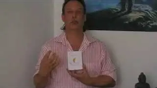 23. Twin Flame - Triality symbol.