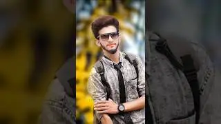 Yellow Tone Effect #viral #video # Shorts Snapseed photo edit New Tricks photo editing