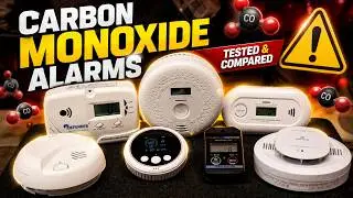 The Alarming Truth About Carbon Monoxide Alarms