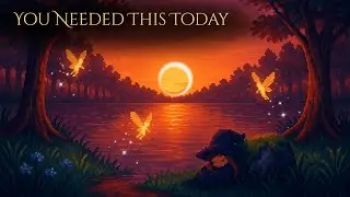Sanctuary of Sleep | Healing Affirmations in a Zelda-Inspired Pixel Forest