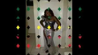 Macka Diamond - Looking Good - {Nicko Rebel Music Prod} May 2012 &copy;