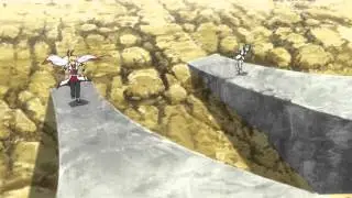 Dog Days AMV