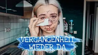 DAS WAHRE GESICHT DER VERENA - Vergangenheit ausgegraben | Zuhause Tag 30 Vlog | 19.04.2020