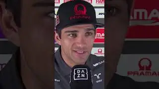 Habla Jorge Mart&iacute;n sobre su futuro 🗣️ 