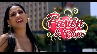 Pasión & Ritmo - Busco Un Amor (Video Oficial)