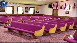 Longview Life Faith Center Live Stream