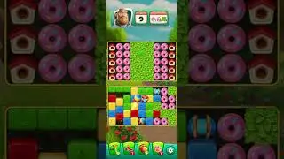 Time Blast Gameplay Walkthrough Level 376-380 Story 16