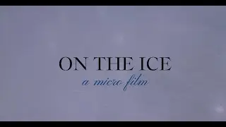 On The Ice | Student micro short on uncertainty after college 