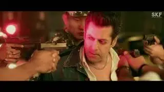 race 3 trailer official 2018