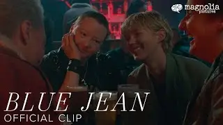 Blue Jean - Gay Bar Clip | Rosy McEwen | Directed by Georgia Oakley