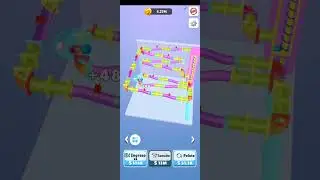 &iexcl;Nueva bola en idle orbital marble en la pista 2!