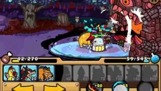 Paladog Dark Dog GamePlay