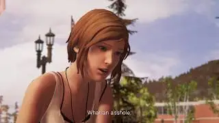 Chloe Plays DND - Life is Strange: Before the Storm