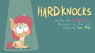 Sherclop Pones - Hard Knocks (not privated version)