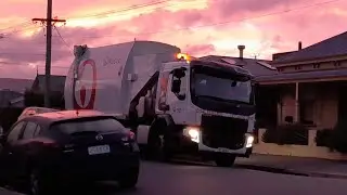 Launceston Garbage & Recycling ~ 71105 & 71108 