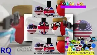 (RQ) (YTPMV) The Reichtangle Battle | Countryverse 2 Scan
