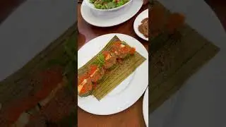 Comida mexicana y comida turca