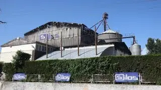 Exploraci&oacute;n nocturna de una DISCOTECA ABANDONADA.