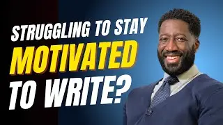 How One Easy Step Can Boost Your Author Success!