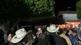 Mixtlan jalisco 20 de  enero de 2025 por la noche