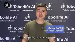 Unitree Go2 Robot Tutorial | Charging Your Robots: Best Practices & Indicators
