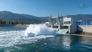 The Hidden Water Challenge in Renewable Energy | Aeronero&rsquo;s Air Water Solution