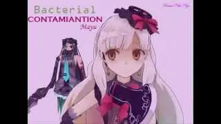 【MAYU】Bacterial contamination Cover