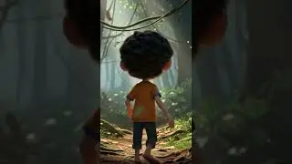 With #whisk #room #sofa #ai #prompt #cartoon #children