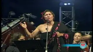 LOS ALCÁZARES ESTRELLA MORENTE 