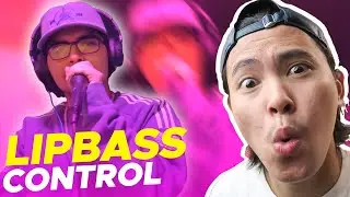 PRO REACTION: WAALI 🇨🇱 | Hard Control