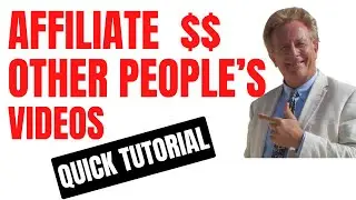 How to Use Creative Commons Videos to Promote Affiliate Offers (Legally)